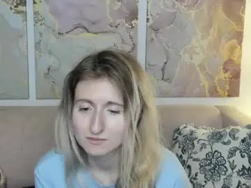 Chaturbate Adult Video Chat of camilladreamer