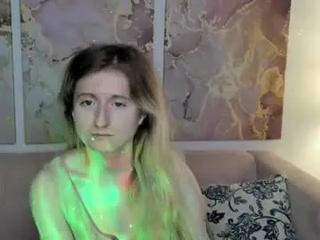 Chaturbate Nude Webcam of camilladreamer