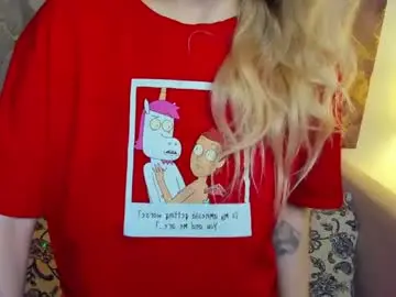 Chaturbate Sex Cam of camilladreamer