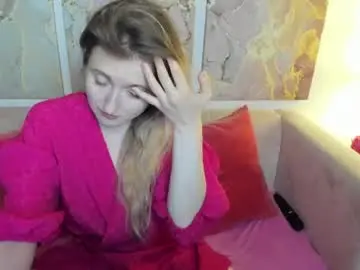 Chaturbate Adult Webcams of camilladreamer