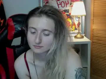 Chaturbate Private Sex Chat of camilladreamer