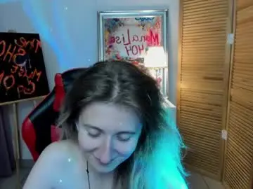 Chaturbate Best live sex cam show of camilladreamer