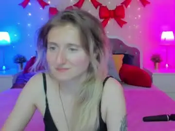 Chaturbate Free Porn Cam of camilladreamer
