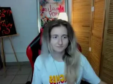 Chaturbate Free Live Porn of camilladreamer
