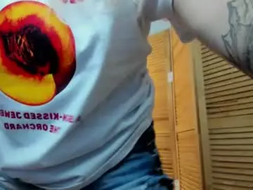 Chaturbate Live Sex Cam of camilladreamer
