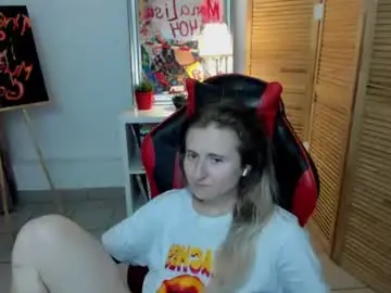 Chaturbate Adult Webcams of camilladreamer