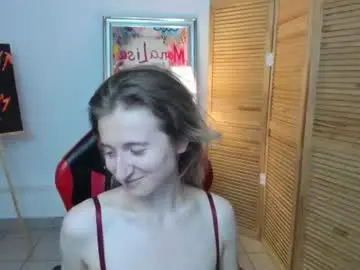 Chaturbate Adult Video Chat of camilladreamer