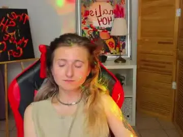 Chaturbate Free Porn Cam of camilladreamer