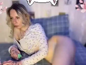 Chaturbate Nude Webcam of dellacampbell