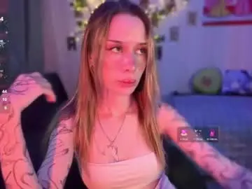Chaturbate Best Webcam of dellacampbell