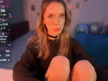 Chaturbate Live Sex of dellacampbell