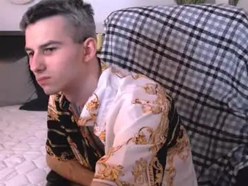 Chaturbate Live Sex of devin_ho