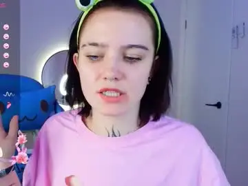 Chaturbate Live Sex Cam of elastikiss