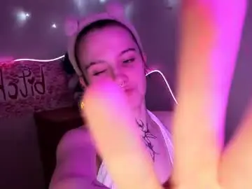 Chaturbate Live Sex Cam of elastikiss