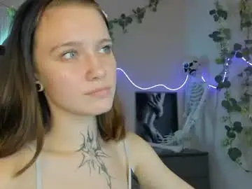Chaturbate Live Sex Cam of elastikiss