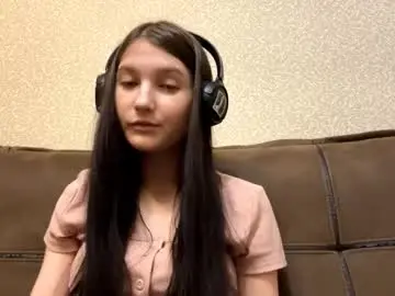 Chaturbate Live Sex of faustinabartosh