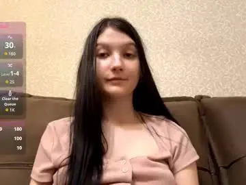 Chaturbate Live Porn of faustinabartosh