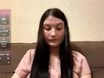 Chaturbate Best Webcam of faustinabartosh