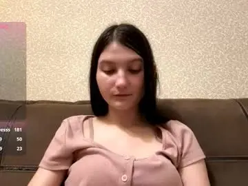 Chaturbate Sex Cam of faustinabartosh