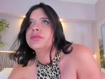 Chaturbate Adult Webcam of georginareyes