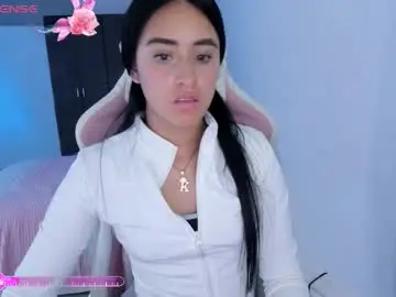 Chaturbate Adult Webcam of isaa_diamond