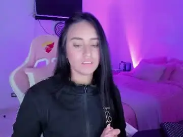Chaturbate Nude Webcam of isaa_diamond