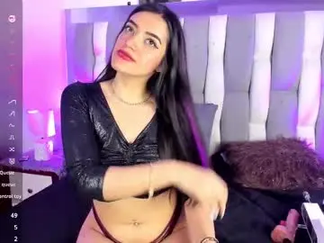 Chaturbate Adult Webcam of isadiazz