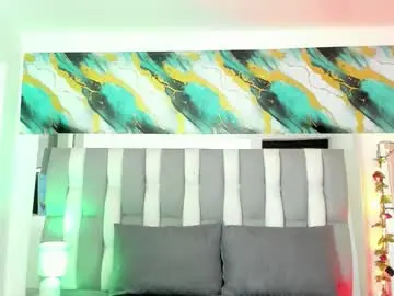 Chaturbate Nude Webcam of isadiazz