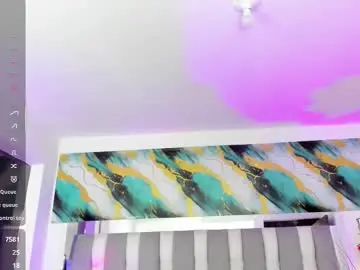 Chaturbate Adult Webcams of isadiazz