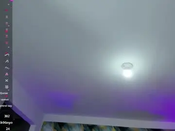 Chaturbate Adult Webcams of isadiazz