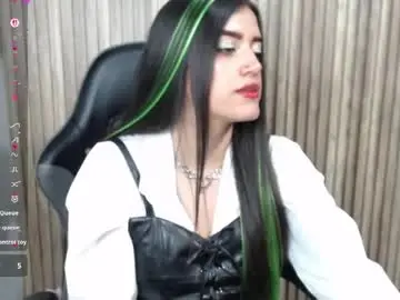 Chaturbate Best Webcam of isadiazz