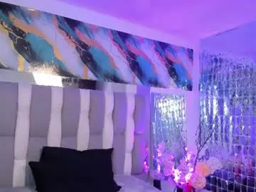 Chaturbate Private Sex Chat of isadiazz