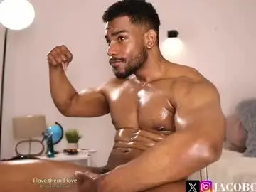 Chaturbate Sex Cam of jaycobortiz_