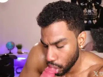 Chaturbate Live Porn of jaycobortiz_