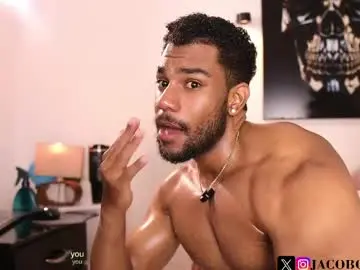 Chaturbate Live Sex of jaycobortiz_