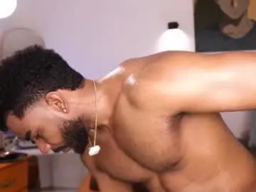Chaturbate Best Webcam of jaycobortiz_