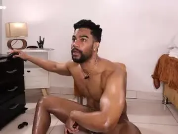 Chaturbate Nude Webcam of jaycobortiz_