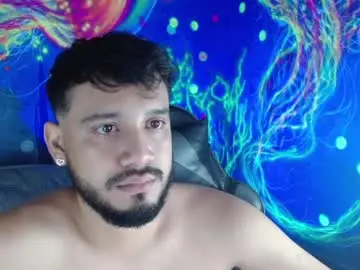 Chaturbate Live Sex Cam of jmac_69_