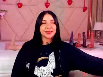 Chaturbate Adult Webcams of leiawong