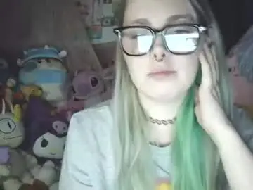 Chaturbate Free Porn Cam of lilemmy1999