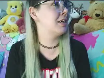 Chaturbate Nude Webcam of lilemmy1999