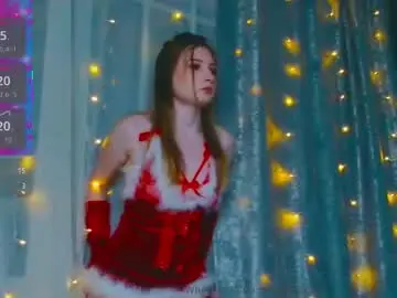 Chaturbate Nude Webcam of lisshoran