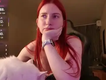 Chaturbate Live Sex Cam of lisshoran