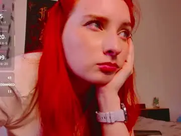 Chaturbate Live Sex of lisshoran