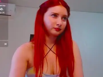 Chaturbate Private Sex Chat of lisshoran