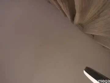 Chaturbate Adult Webcams of megan_galactica