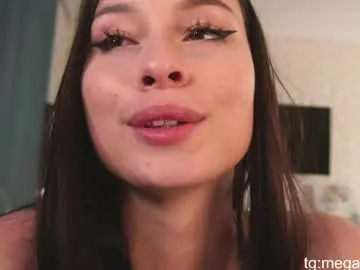Chaturbate Sex Cam of megan_galactica