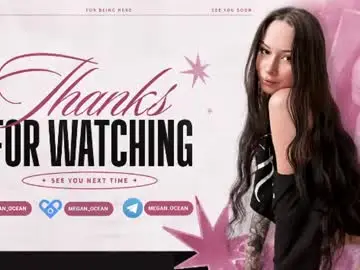 Chaturbate Watch Live Sex Cams of megan_galactica
