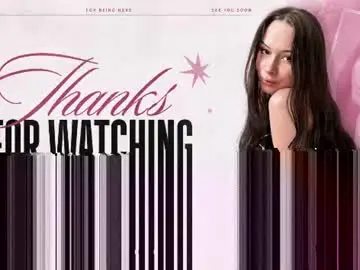 Chaturbate Sex Cam of megan_galactica