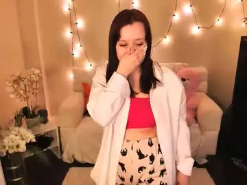 Chaturbate Adult Webcam of melissaknott